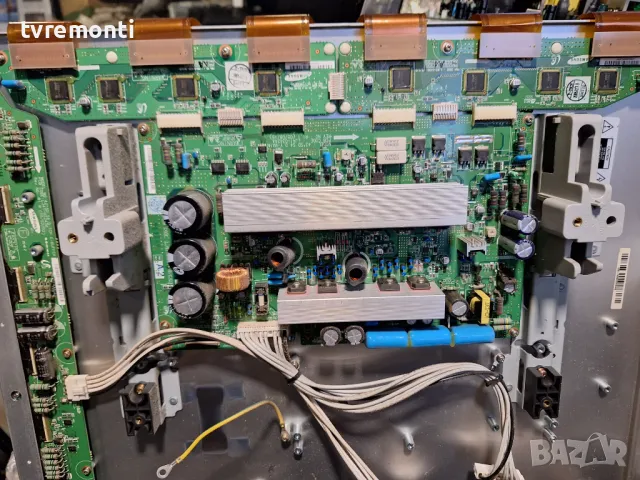 Y-MAIN LJ41-03424A LJ92-01337A PHILIPS 42PF5320/10 ,For 42Inc Display S42SD-YB05, снимка 5 - Части и Платки - 48303363