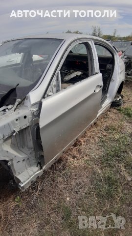 Рама и каросерия Врати Врата BMW 318 320 E90 2009г., снимка 5 - Части - 43193226