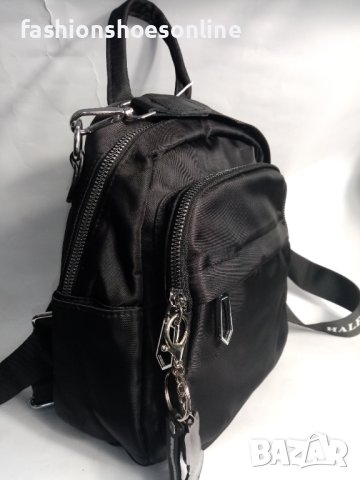 Дамска раница-3227. , снимка 4 - Раници - 40520880