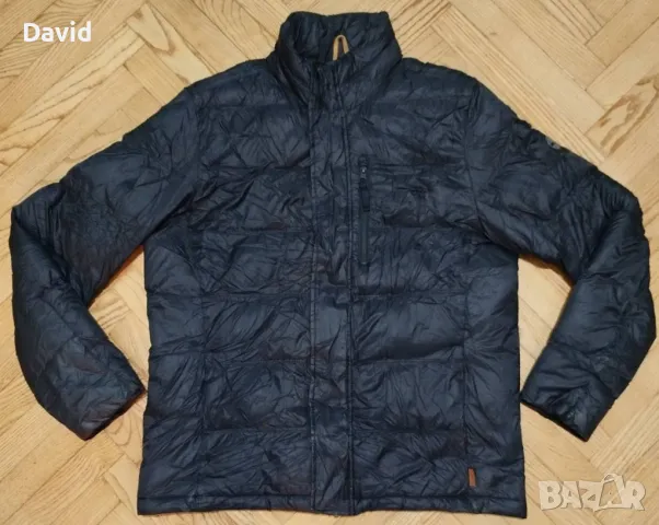 Оригинално мъжко яке Timberland Puffer