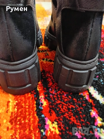 Дамско Яке-Дамски боти!, снимка 10 - Якета - 52453127