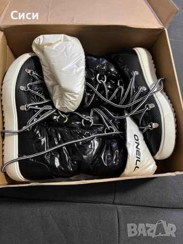 O'NEILL ботуши размер 37