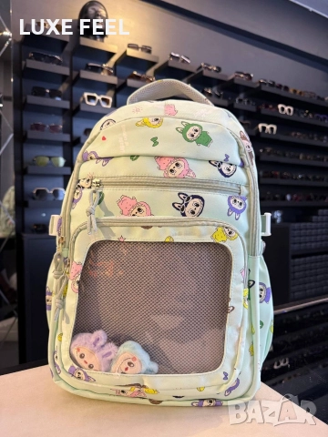 Ранички ⚜️, снимка 5 - Раници - 52969342