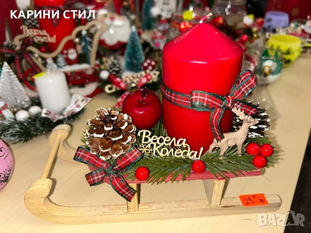 Ръчно изработени сувенири, снимка 5 - Други стоки за дома - 52579575