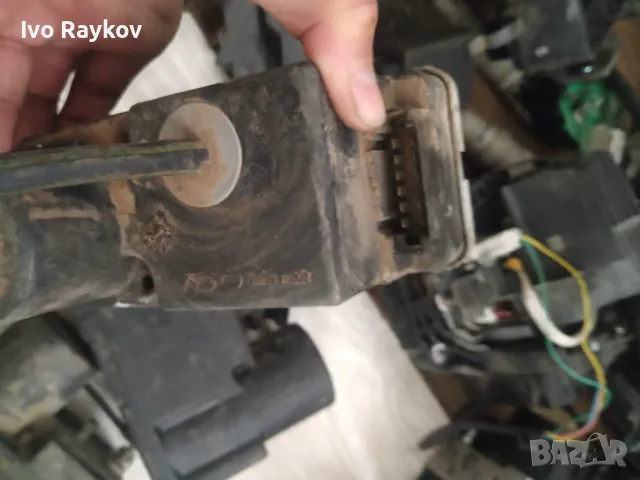 Вакуум помпа централно заключване за VW, 1H0962257, 1H0 962 257, снимка 4 - Части - 50182145