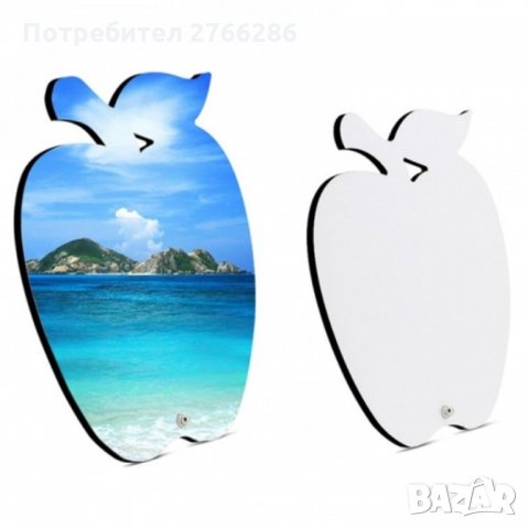 Дървени фоторамки, снимка 11 - Други - 33366986