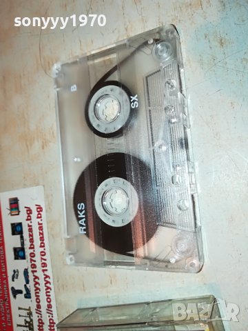 DANCE TERMINATOR 7-КАСЕТА 2005221122, снимка 6 - Аудио касети - 36820423