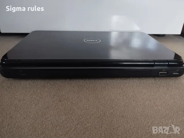 Лаптоп Dell M5010 за части, снимка 3 - Лаптопи за работа - 50184770