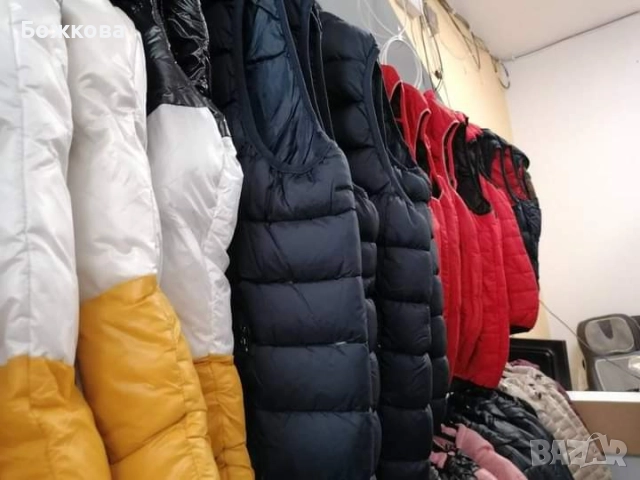 Грейки, има размери, , снимка 7 - Якета - 47713158