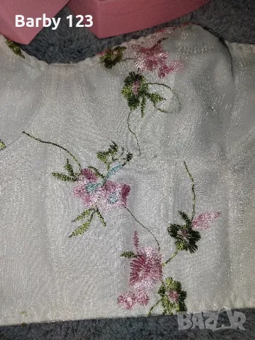 Дамско бюстие ново, снимка 2 - Корсети, бюстиета, топове - 49866557