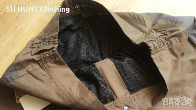 GAUPA of NORWAY Trouser размер L панталон пролет есен - 871, снимка 14 - Екипировка - 48044548