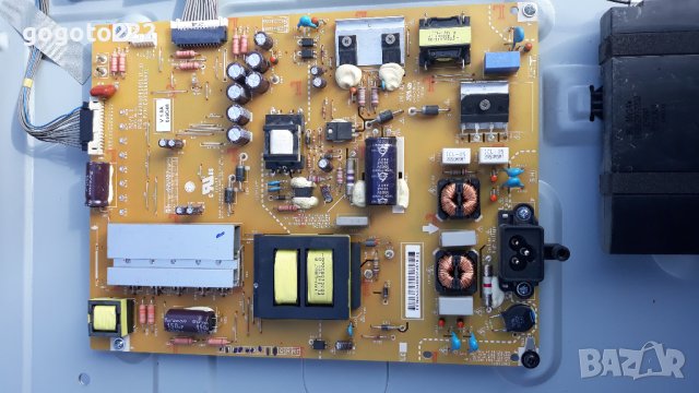 LG 40UB800V на части , снимка 3 - Телевизори - 38333725