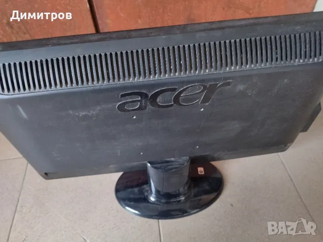 Монитор, снимка 2 - Монитори - 49850773