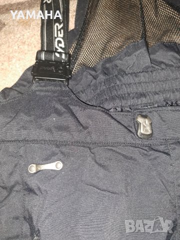 Spyder  Мъжки Ски___Сноуборд   Панталон  L, снимка 13 - Панталони - 42961449