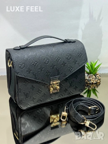 Louis Vuitton ⚜️Дамски Чанти , снимка 5 - Чанти - 53235953