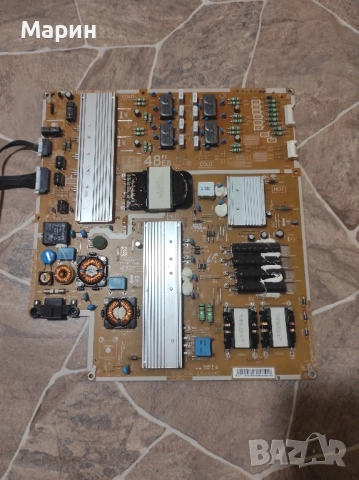 Power board BN44-00833A SAMSUNG UE48JS8590T