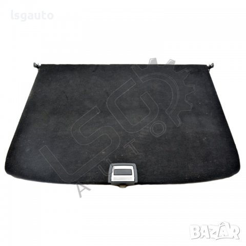 Мокетена кора багажник Mercedes-Benz B-Class (W245) 2005-2011 MB130622N-199