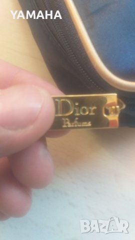 Dior  Дамски  Несесер , снимка 2 - Други - 38492075