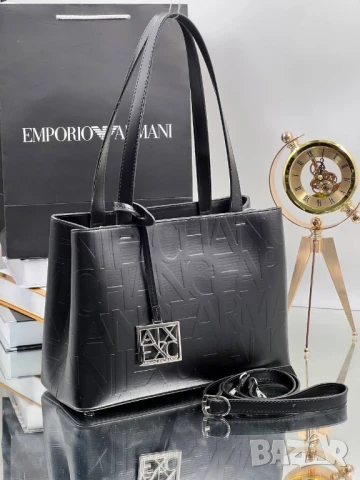 чанти emporio armani , снимка 5 - Чанти - 51151160