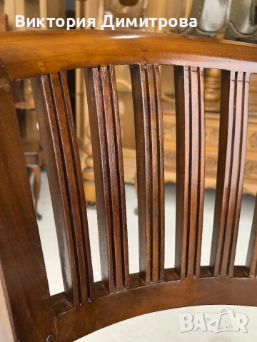 Стол за бюро (код 01-069), снимка 8 - Столове - 53566125