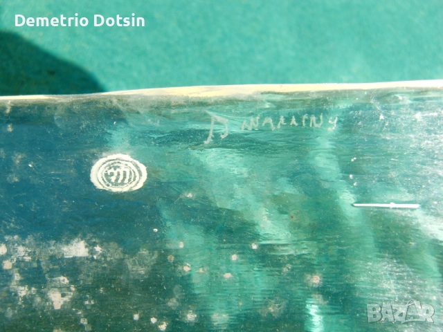 Мурано Лампион Murano, снимка 3 - Лампиони - 52876905