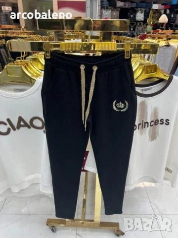 Дамски спортни панталони 