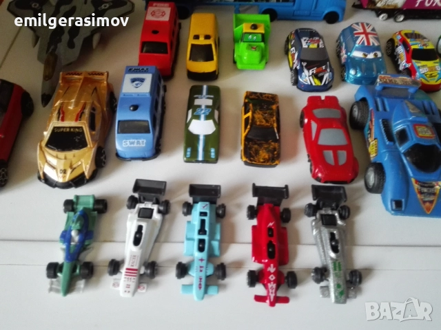 Играчки - фигурки , колички  ., снимка 12 - Фигурки - 39600024