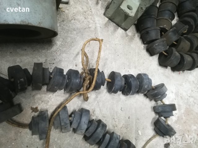 Тампони, снимка 4 - Части - 43258162