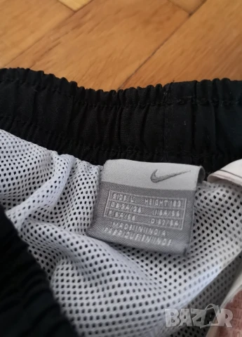 Оригинални мъжки къси гащи Nike размер L, снимка 7 - Спортни дрехи, екипи - 51142388