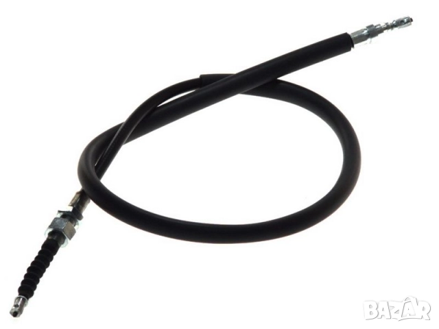 Жило ръчна спирачка задно ляво RICAMBIFLEX за CITROEN XM 2.0-3.0 05.89-10.00г.№ 01.060.424