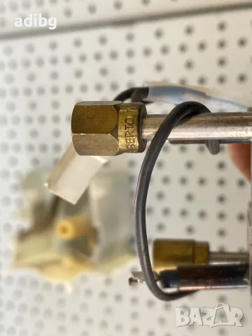 Jura - Бойлер 1400W V1 Serto, снимка 5 - Кафемашини - 49365217