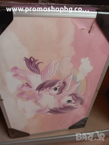 Комплект за рисуване в куфар с еднорог 145 части - Розов, снимка 12 - Рисуване и оцветяване - 43775901