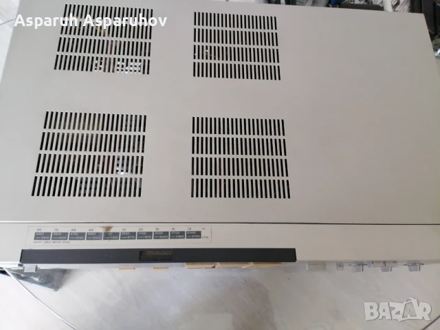 Ресивър SONY STR - VX20S , снимка 10 - Аудиосистеми - 51384489