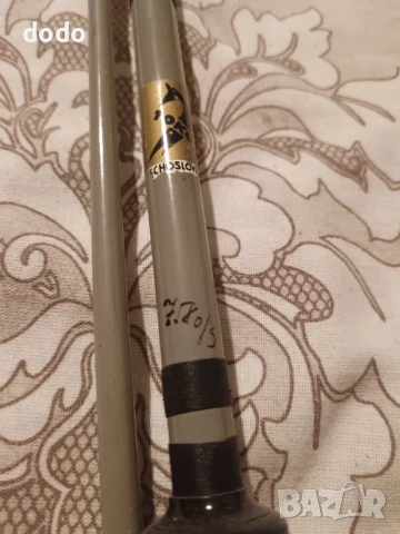 чешка въдица tokoz, снимка 6 - Въдици - 50991588