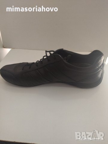 Мъжки обувки 2190, снимка 4 - Други - 37916410