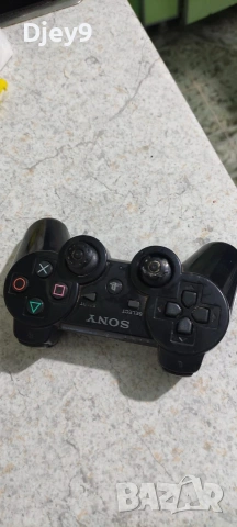 игри за плейстейшън 3, снимка 4 - PlayStation конзоли - 53161184