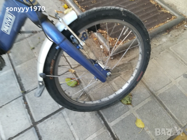 GIANT-КУЛТОВ ВЕЛОСИПЕД 0111251838, снимка 2 - Велосипеди - 52257606