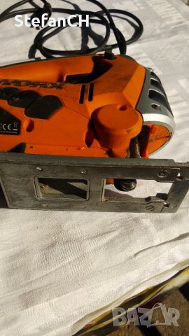 Професионални машини WORX мултитул-реноватор и зеге, снимка 5 - Винтоверти - 36848468