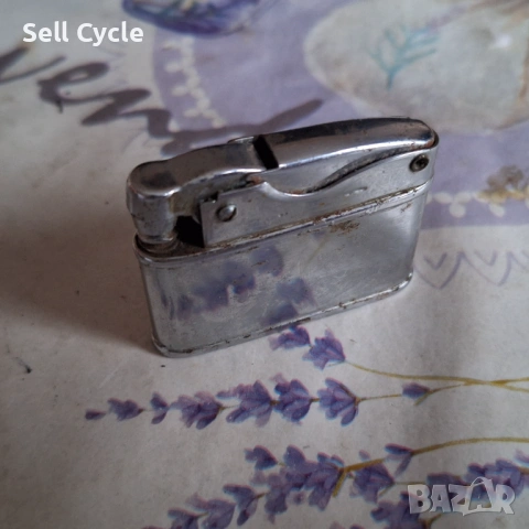 ✅БЕНЗИНОВА ЗАПАЛКА - SUNFLOWER❗