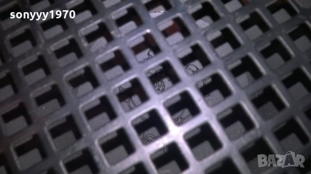 magnat power bull 250/400w max-внос германия-50х28см, снимка 14 - Аксесоари и консумативи - 26225159