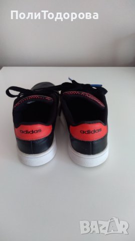 Детски маратонки ADIDAS , снимка 4 - Детски маратонки - 37465312