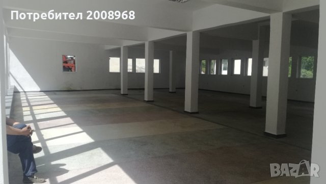 ПРОМИШЛЕН БИЗНЕС ИМОТ, снимка 12 - Производствени сгради - 39538128
