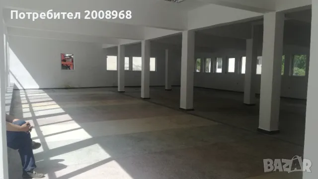 ПРОМИШЛЕН БИЗНЕС ИМОТ, снимка 12 - Производствени сгради - 47604735