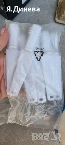 Уред за сладолед , снимка 8 - Кухненски роботи - 47420271