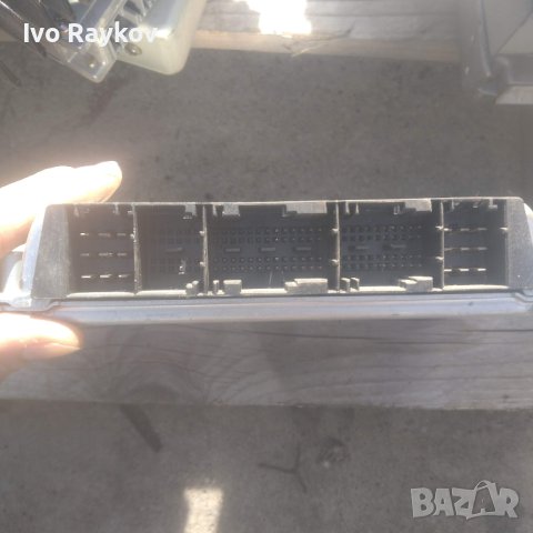 Toyota Yaris,ECU,bosch 0261206882, снимка 2 - Части - 42994017