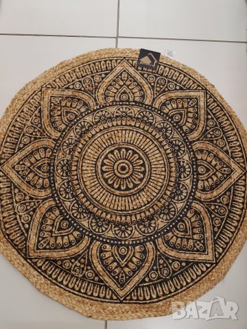 Килимчета 80 см, снимка 3 - Килими - 40673434