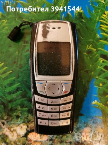 Телефон Nokia , снимка 1 - Nokia - 43771314