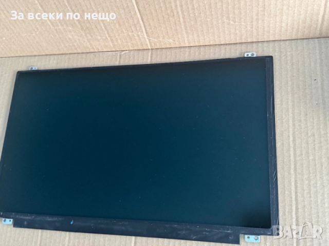 Матрица Слим 15.6" N156BGE-EA2 REV.C1 , 30-pin Матрица Дисплей за Матрица SLIM / Дисплей за лаптоп, снимка 2 - Други - 51926360