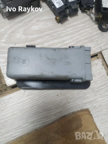 компютри , Реле централно заключване за CITROEN , PEUGEOT ,9622270080