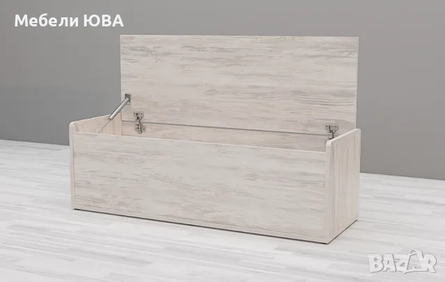 Пейка – ракла Аполо, снимка 4 - Ракли - 47434157